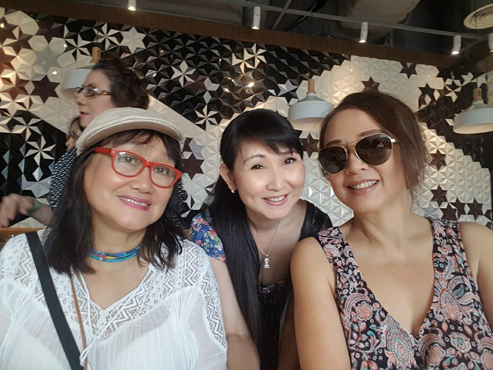 NS Minh Phượng: 20 năm xa xứ vẫn mong ng&agrave;y về - Ảnh 5.