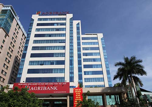 Agribank giảm lãi suất cho vay - Ảnh 1.