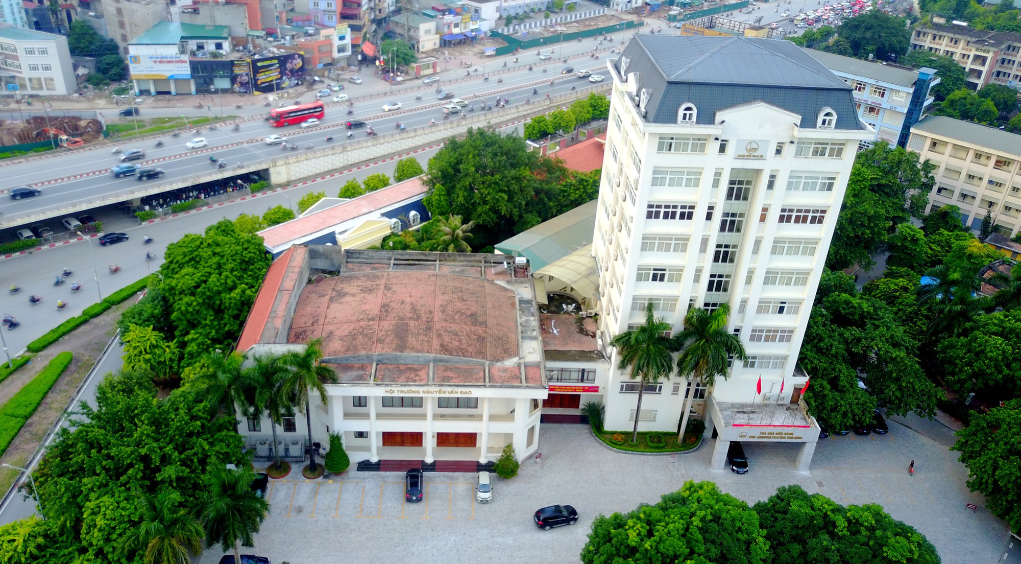 Nhiều sai phạm ở 2 Đại học Quốc gia - Ảnh 1. Nhiều sai phạm tại 2 Đại học Quốc gia - Ảnh 1.