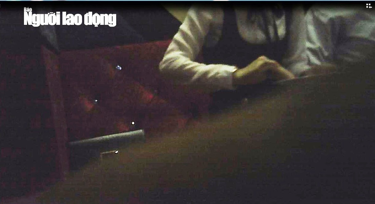 Công an TP HCM lên tiếng vụ đào bay quán Phúc Lộc Thọ - Ảnh 2. Công an TP HCM lên tiếng vụ đào bay quán Phúc Lộc Thọ - Ảnh 2.