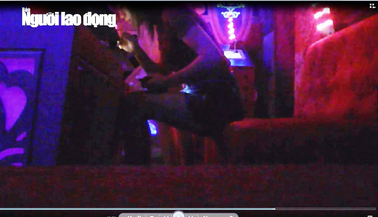 Công an TP HCM lên tiếng vụ đào bay quán Phúc Lộc Thọ - Ảnh 3. Công an TP HCM lên tiếng vụ đào bay quán Phúc Lộc Thọ - Ảnh 3.