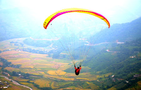 Hơn 50 bản hội hầu đồng hàng đầu Việt Nam tụ hội tại Yên Bái - Ảnh 3. Hơn 50 bản hội hầu đồng hàng đầu Việt Nam tụ hội tại Yên Bái - Ảnh 3.