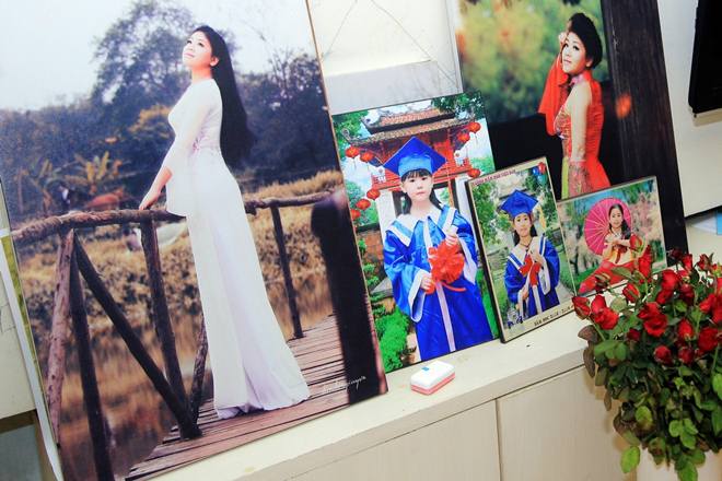 Anh Thơ h&eacute; lộ h&ocirc;n nh&acirc;n tan vỡ sau 8 năm chung sống - Ảnh 3.