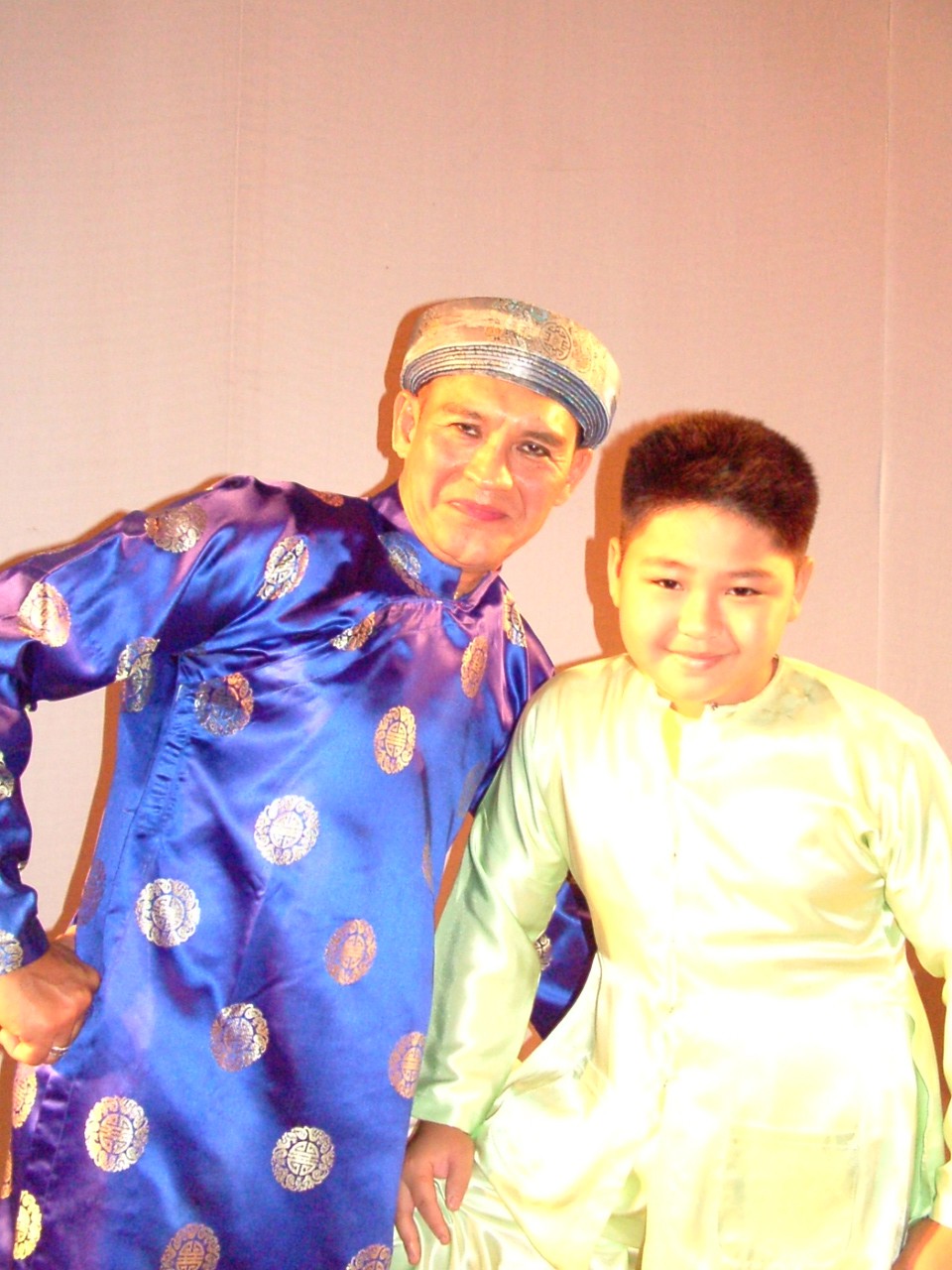 Nghệ sĩ Duy Phương: Tôi kiện để trả lại danh dự cho nghệ sĩ - Ảnh 1. Nghệ sĩ Duy Phương: Tôi kiện để trả lại danh dự cho nghệ sĩ - Ảnh 1.