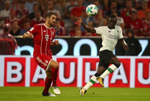 Bayern thua sốc Liverpool ngay trên sân nhà - Ảnh 2.