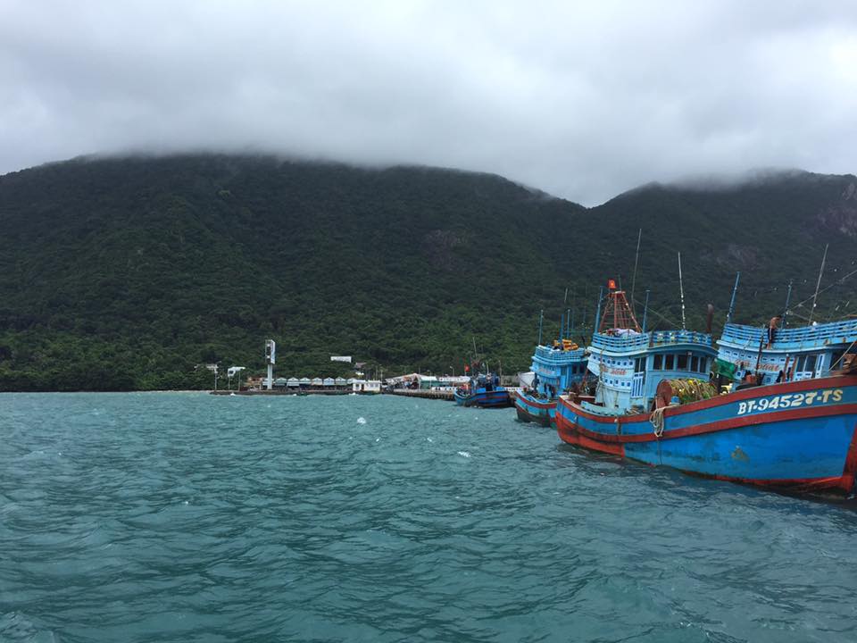 Du lịch Côn Đảo giá rẻ: tại sao không? - Ảnh 2. Du lịch Côn Đảo giá rẻ: tại sao không? - Ảnh 2.