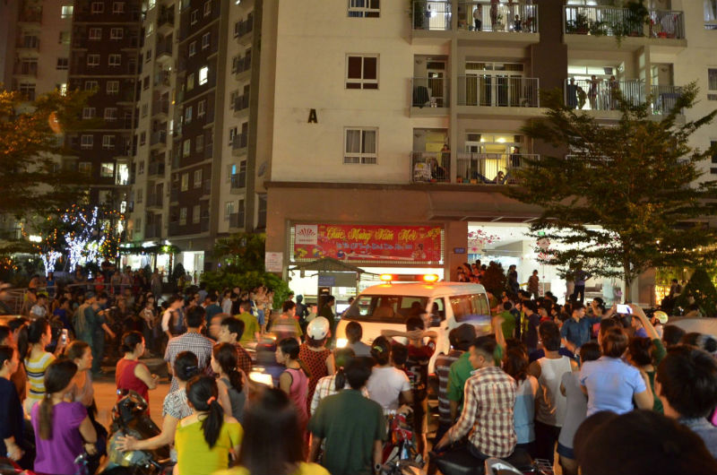 Truy tố nam sinh giết bạn cùng trường, bỏ thùng xốp - Ảnh 2. Truy tố nam sinh giết bạn cùng trường, bỏ thùng xốp - Ảnh 2.