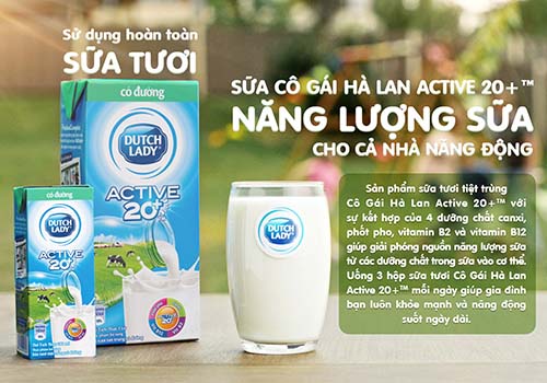 Công thức dinh dưỡng cho các gia đình năng động - Ảnh 3.