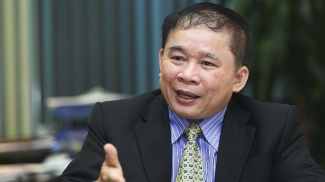 Tăng - giảm điểm chuẩn rất bình thường - Ảnh 1.