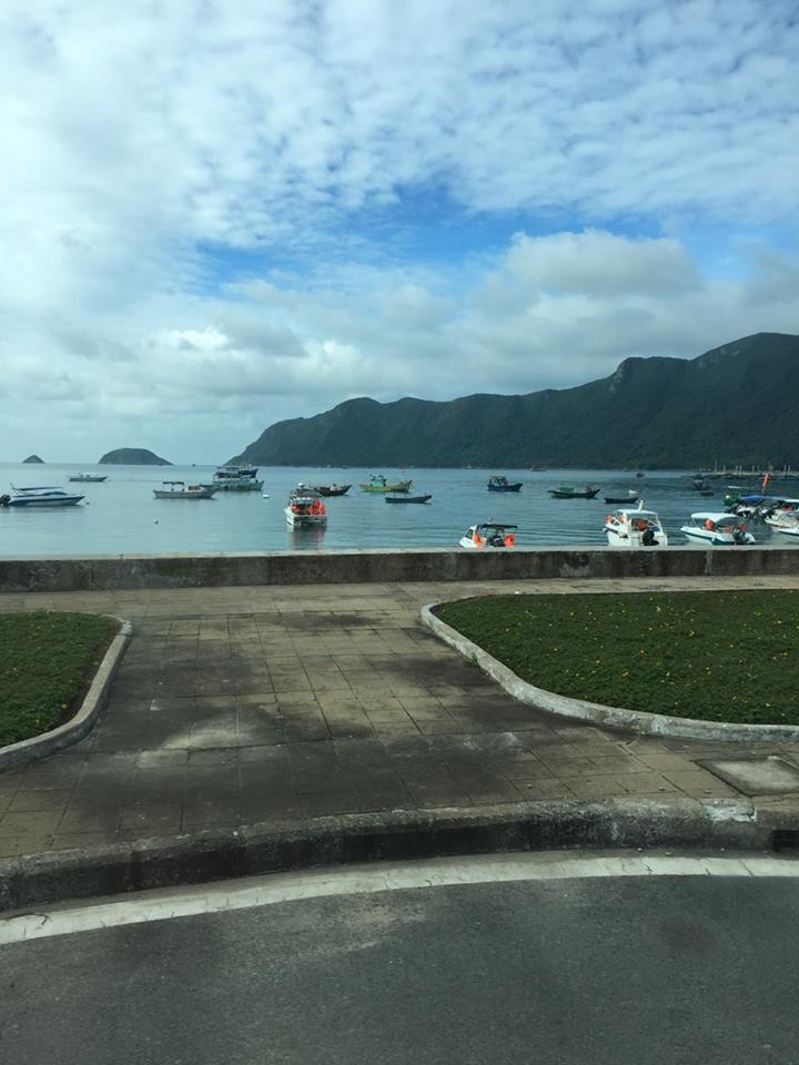 Du lịch Côn Đảo giá rẻ: tại sao không? - Ảnh 3. Du lịch Côn Đảo giá rẻ: tại sao không? - Ảnh 3.