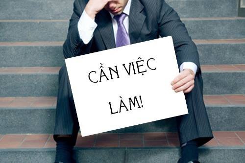 Tìm việc phải có kỹ năng - Ảnh 2.