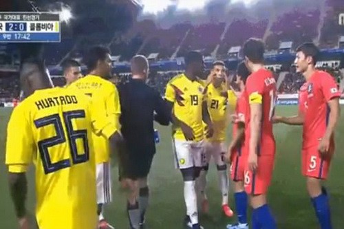 Neymar tỏa sáng ở Paris, Son Heung-min hạ gục Colombia - Ảnh 7.