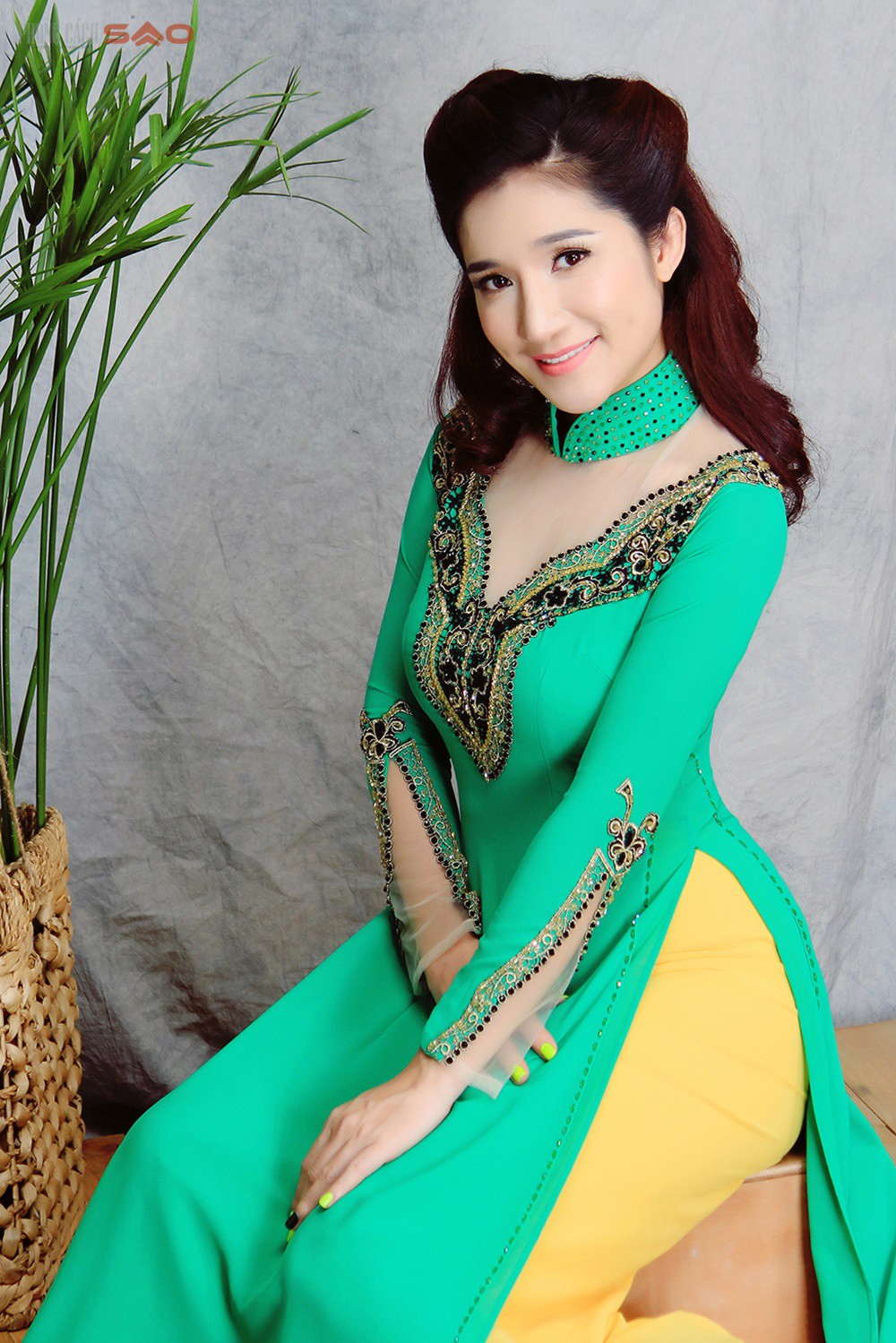 Cát Tường: Nổi tiếng cũng chỉ là hư danh - Ảnh 2. Cát Tường: Nổi tiếng cũng chỉ là hư danh - Ảnh 2.