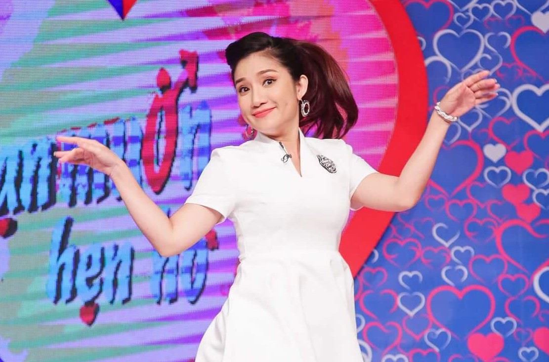 Kết quả đề cử Giải Mai Vàng lần thứ 23-2017 - Ảnh 12. Kết quả đề cử Giải Mai Vàng lần thứ 23-2017 - Ảnh 12.