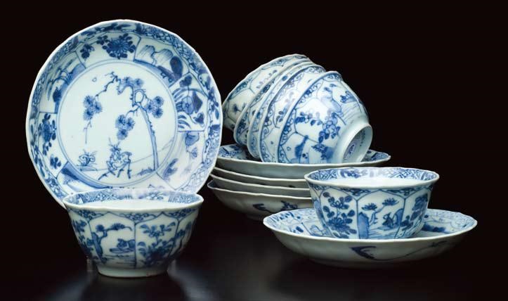 Kho t&agrave;ng khổng lồ chờ khai ph&aacute; - Ảnh 1.