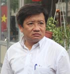 Ông Đoàn Ngọc Hải: "Phường ngó lơ, tôi phải xuống đường"