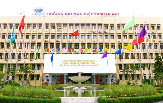 Từ 2018, giao định mức sư phạm trên nhu cầu dùng của địa phương - Ảnh 2. Từ 2018, giao định mức sư phạm trên có nhu cầu sử dụng của địa phương - Ảnh 2.