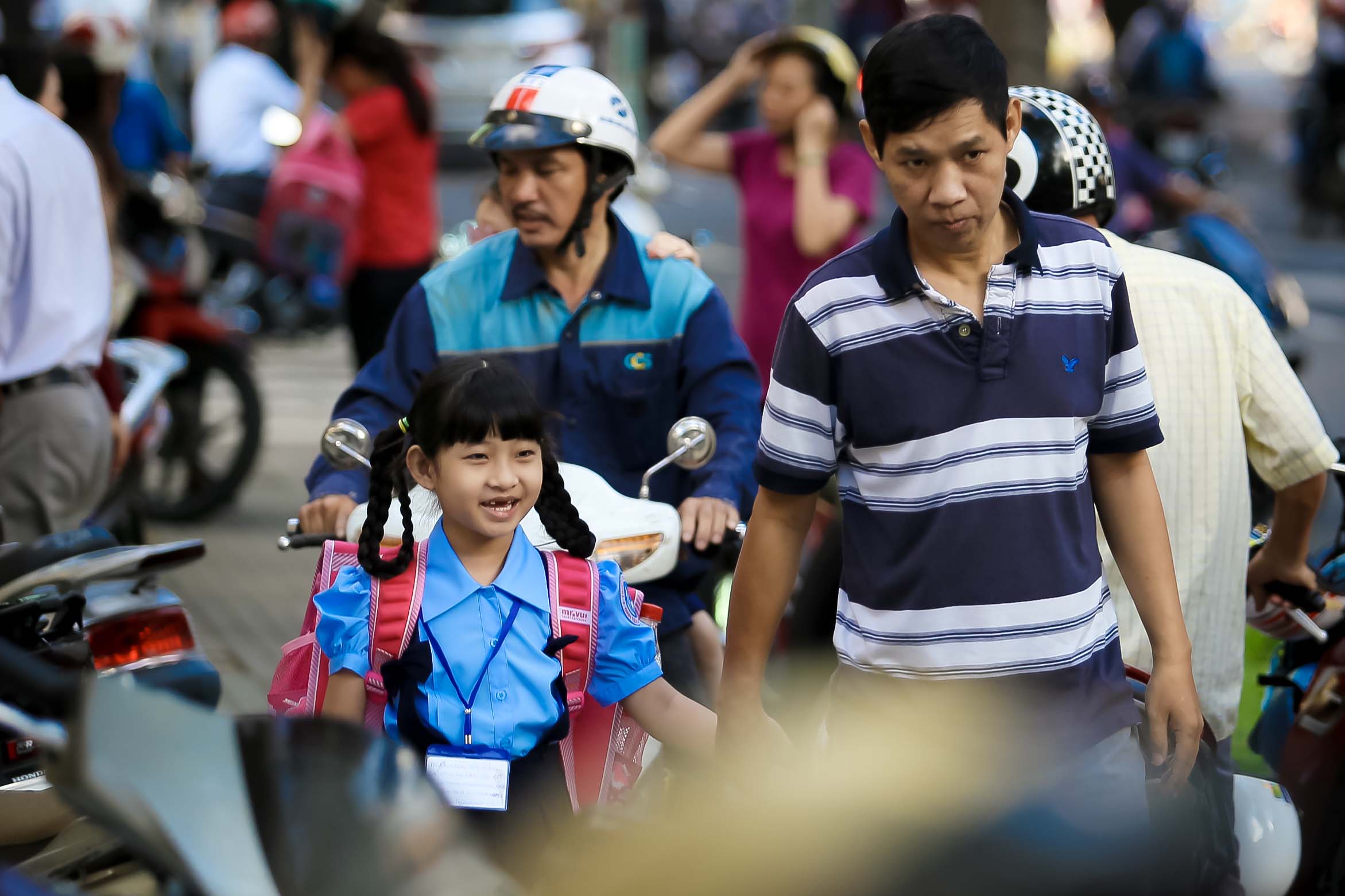 Lạm thu nở rộ do xử chưa tới - Ảnh 1. Lạm thu nở rộ do xử chưa đầy - Ảnh 1.