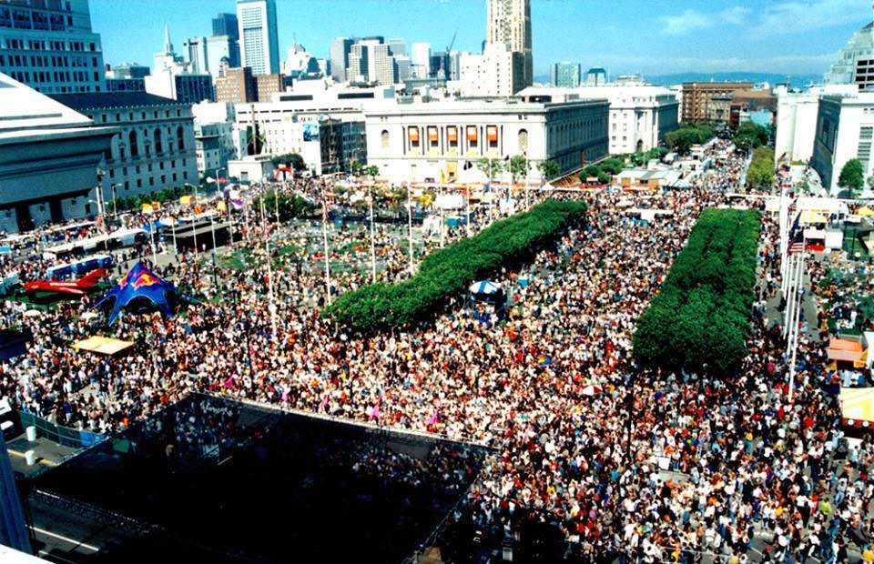 Đến San Francisco nghe chuyện người đồng tính!