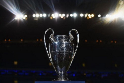 Champions League: Chelsea gặp Barcelona, Real Madrid đối đầu PSG - Ảnh 6.