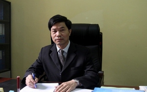 
Ông Đặng Quang Điều, Trưởng ban Chính sách pháp luật - Kinh tế xã hội và Thi đua khen thưởng, Tổng LĐLĐ Việt Nam.
