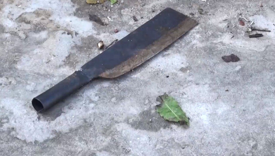 Vụ chặt đầu chồng: Thử l&yacute; giải sự man rợ của người vợ - Ảnh 3.