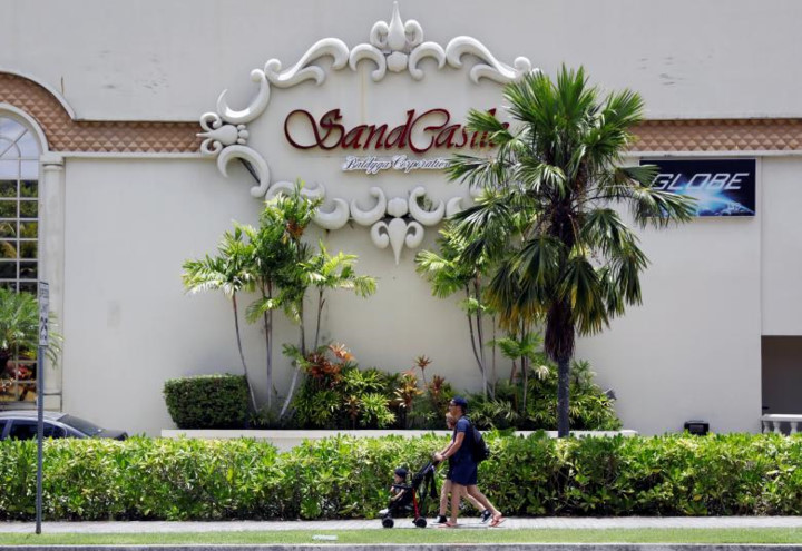 Cuộc sống trên đảo Guam giữa mối đe dọa tên lửa Triều Tiên - Ảnh 12. Cuộc sống trên đảo Guam giữa mối đe dọa tên lửa Triều Tiên - Ảnh 12.