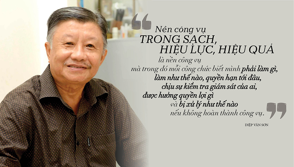 Vụ gây khó cấp giấy khai tử: Hành chính cai trị… đang ngự trị - Ảnh 1. Vụ gây khó cấp giấy khai tử: Hành chính cai trị… đang ngự trị - Ảnh 1.