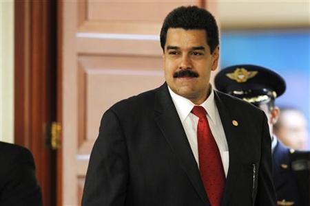 Peru trục xuất đại sứ Venezuela, kêu gọi ông Maduro từ chức - Ảnh 2.