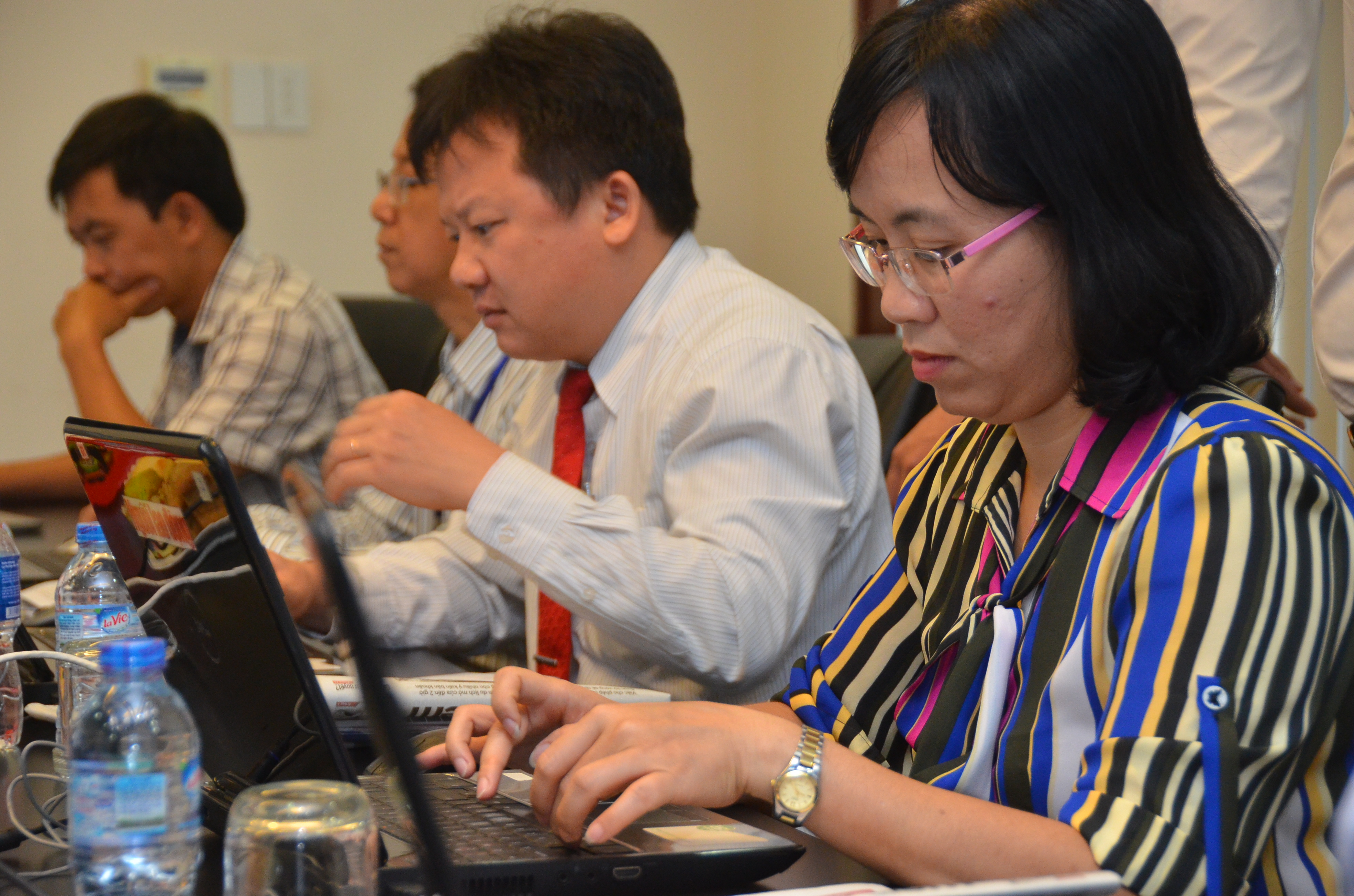 Tuyển sinh theo nhóm để không rớt oan - Ảnh 1. Tuyển sinh theo nhóm để không rớt oan - Ảnh 1.