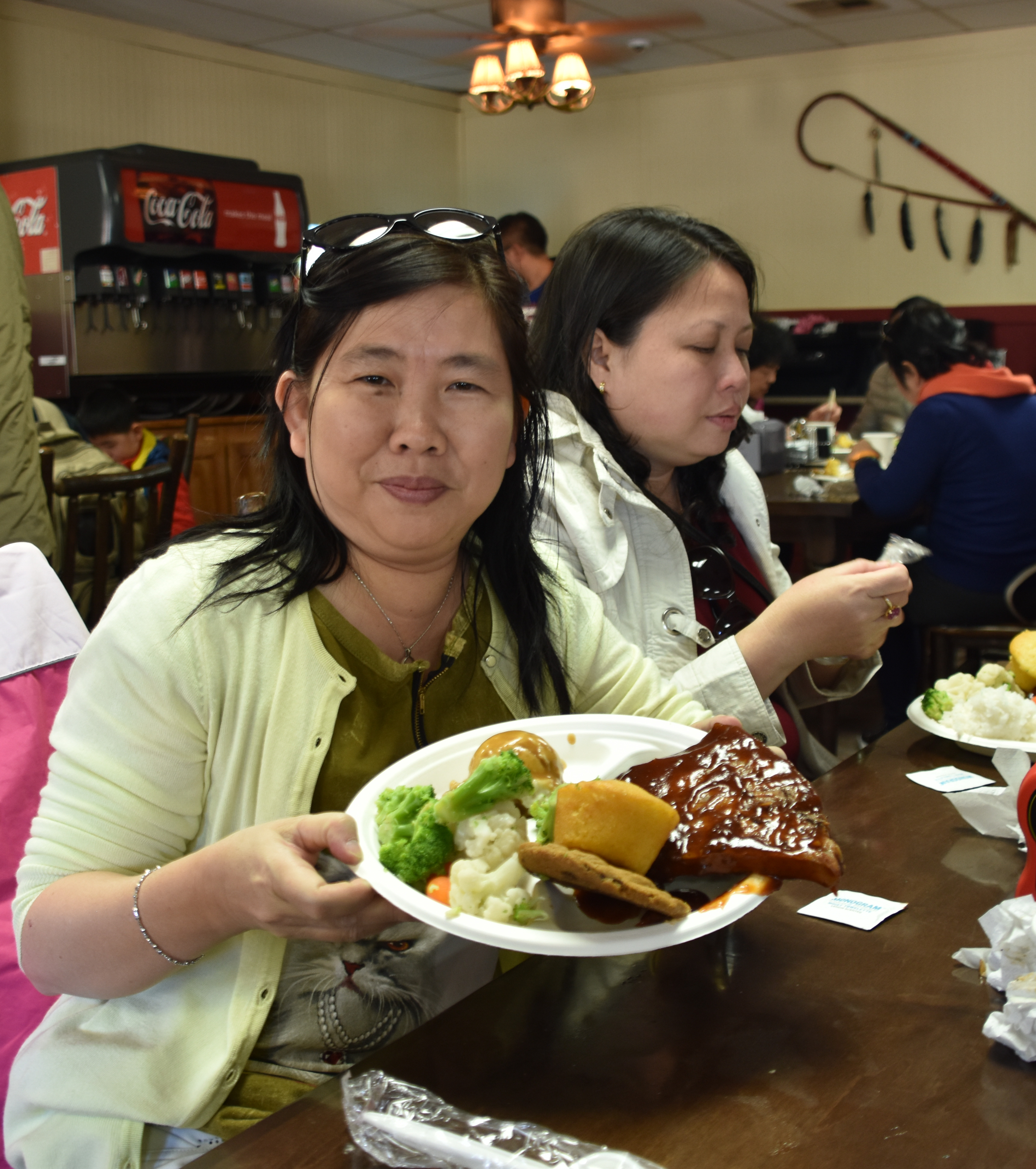 Một lần trong đời làm đại bàng dưới Đại Vực! - Ảnh 6. Một lần trong đời làm đại bàng dưới Đại Vực! - Ảnh 6.