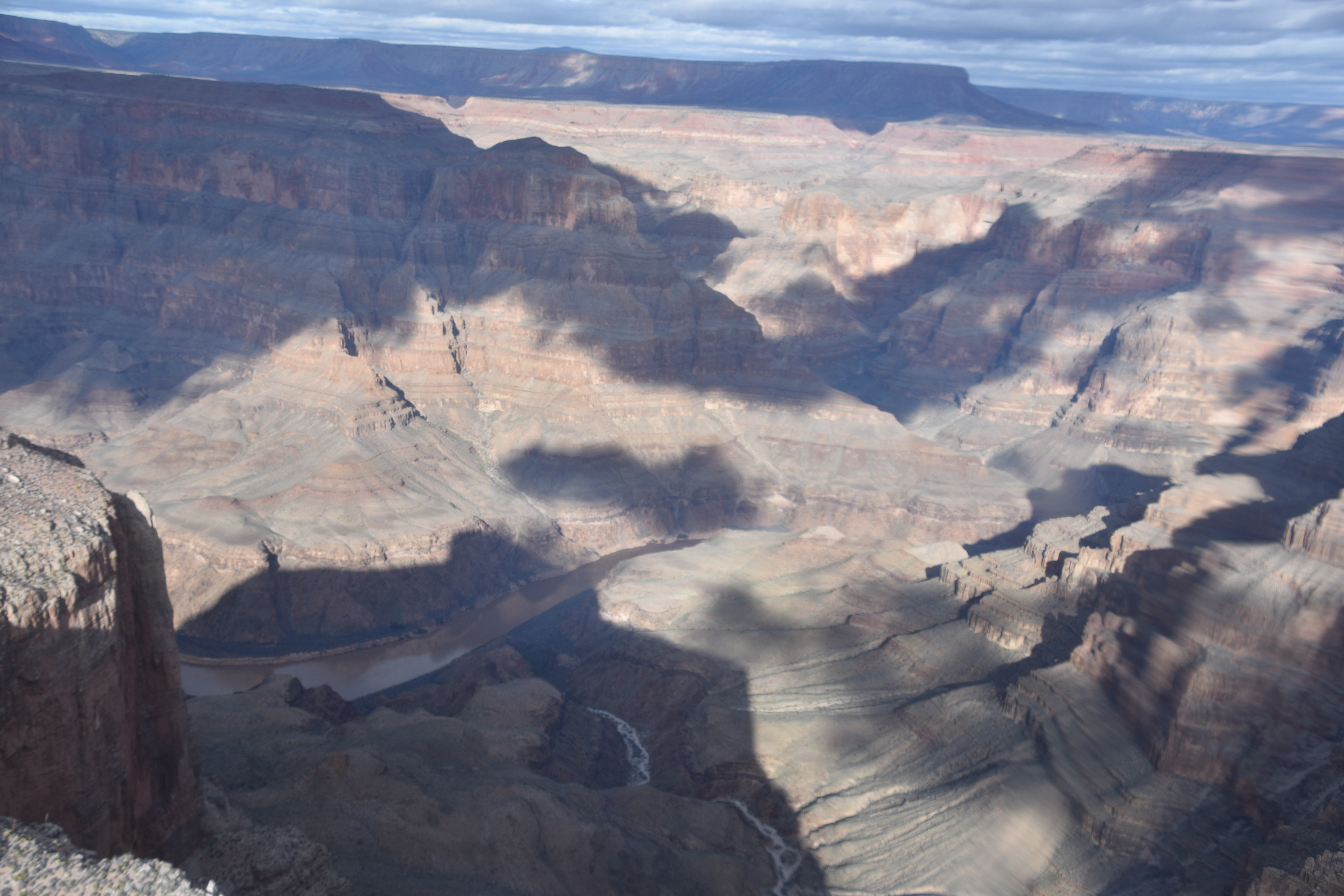 Một lần trong đời làm đại bàng dưới Đại Vực! - Ảnh 24. Một lần trong đời làm đại bàng dưới Đại Vực! - Ảnh 24.
