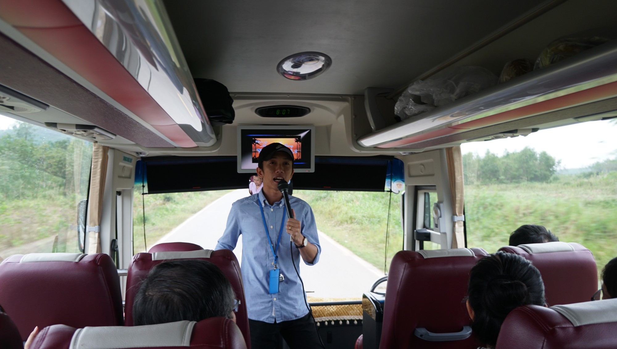 Cơ chế đặc trưng tập huấn nhân công văn hóa - du lịch - Ảnh 1. Cơ chế đặc thù đào tạo nhân công du lịch - Ảnh 1.