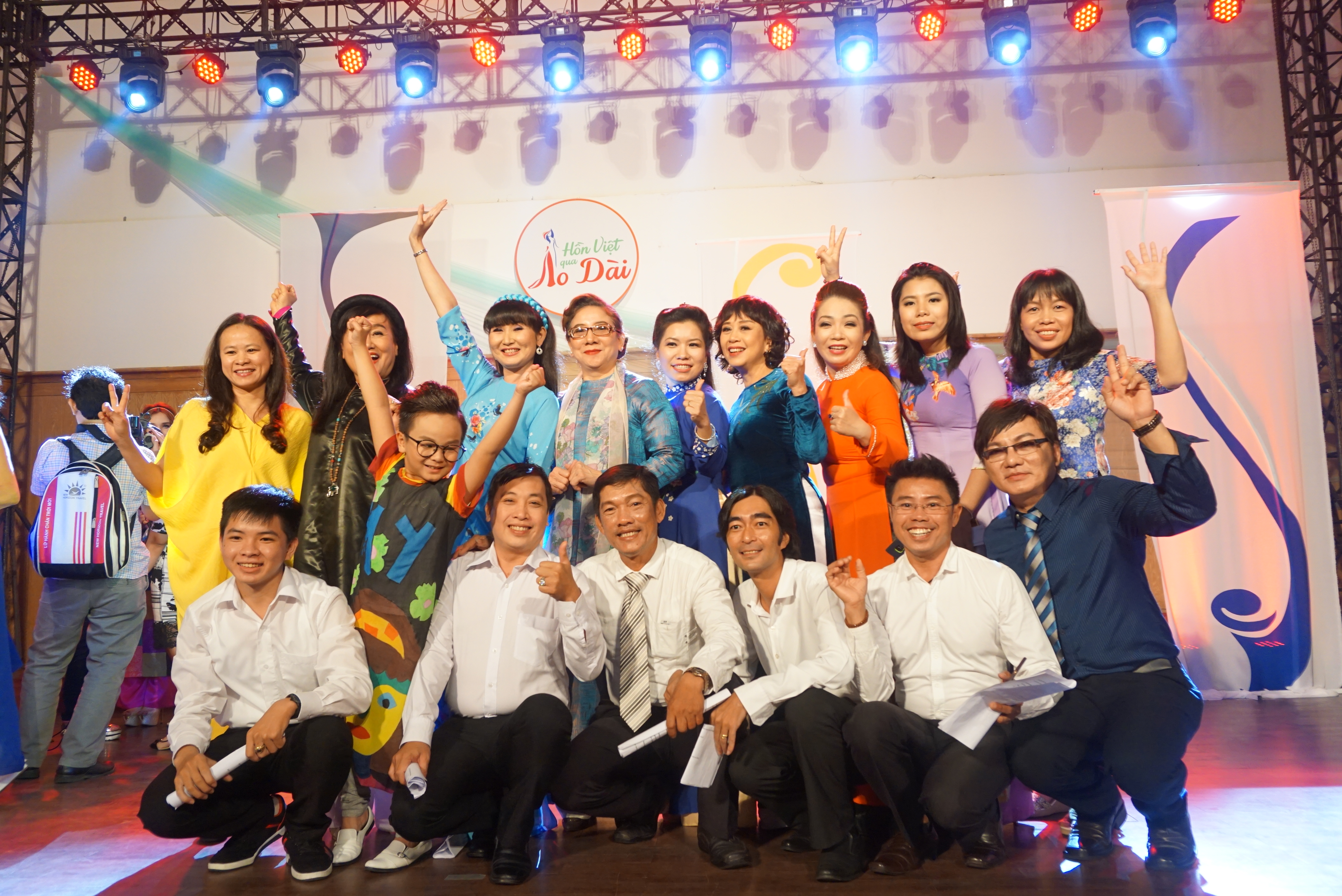 NS Minh Phượng: 20 năm xa xứ vẫn mong ng&agrave;y về - Ảnh 3.