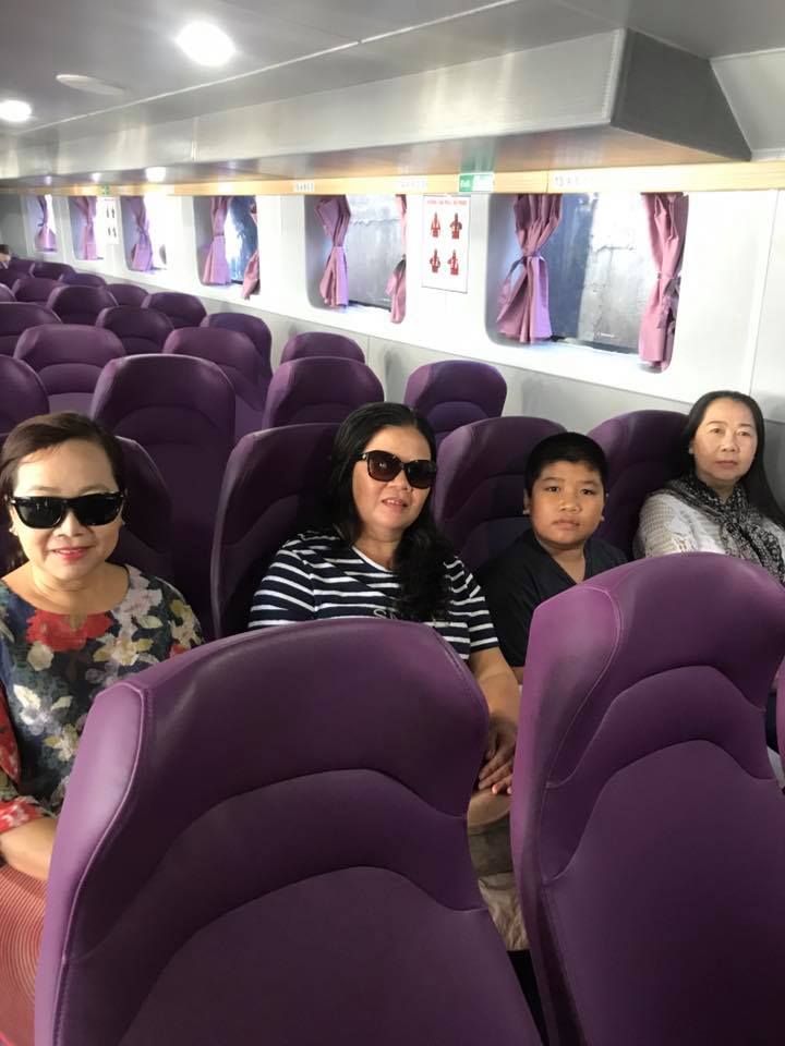 Du lịch Côn Đảo giá rẻ: tại sao không? - Ảnh 1. Du lịch Côn Đảo giá rẻ: tại sao không? - Ảnh 1.