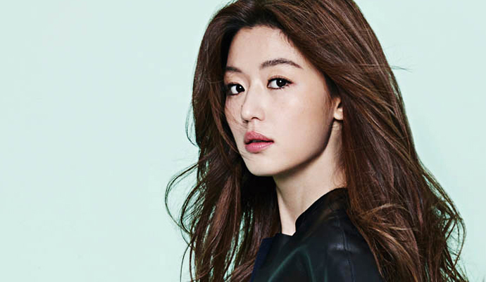 Jeon Ji Hyun