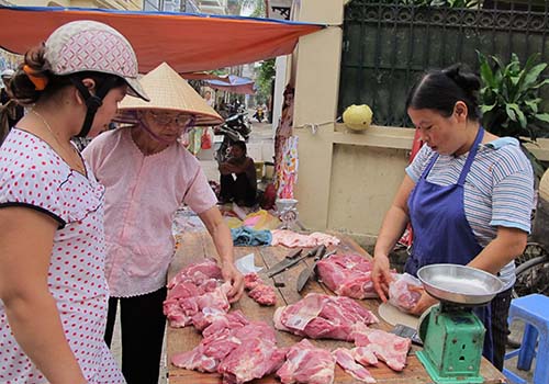 Dẹp loạn kháng sinh trong chăn nuôi - Ảnh 1.