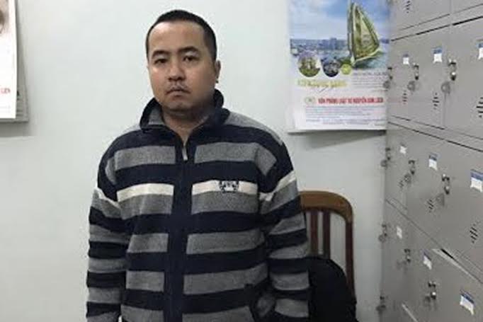 Ham thẻ cào rẻ, đại gia cúng 17 tỉ cho giám đốc - Ảnh 1. Ham thẻ cào rẻ, đại gia cúng 17 tỉ cho giám đốc - Ảnh 1.
