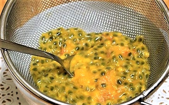 Giải khát cùng chanh dây sữa tươi - Ảnh 4. Giải khát cùng chanh dây sữa tươi - Ảnh 4.