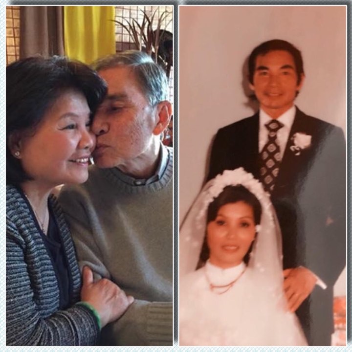 Ông Hoàng sân khấu Thành Được khoe ảnh cưới trong ngày hấp hôn - Ảnh 1. Ông Hoàng sân khấu Thành Được khoe ảnh cưới trong ngày hấp hôn - Ảnh 1.