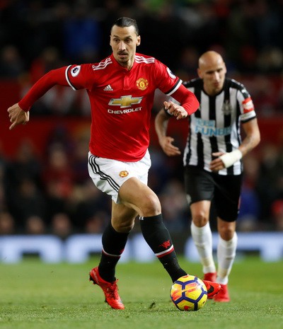 Pogba tái xuất, Man United mở đại tiệc ở Old Trafford - Ảnh 6.