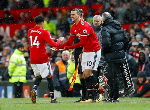 Jose Mourinho mắng cầu thủ Man City vô giáo dục - Ảnh 6.