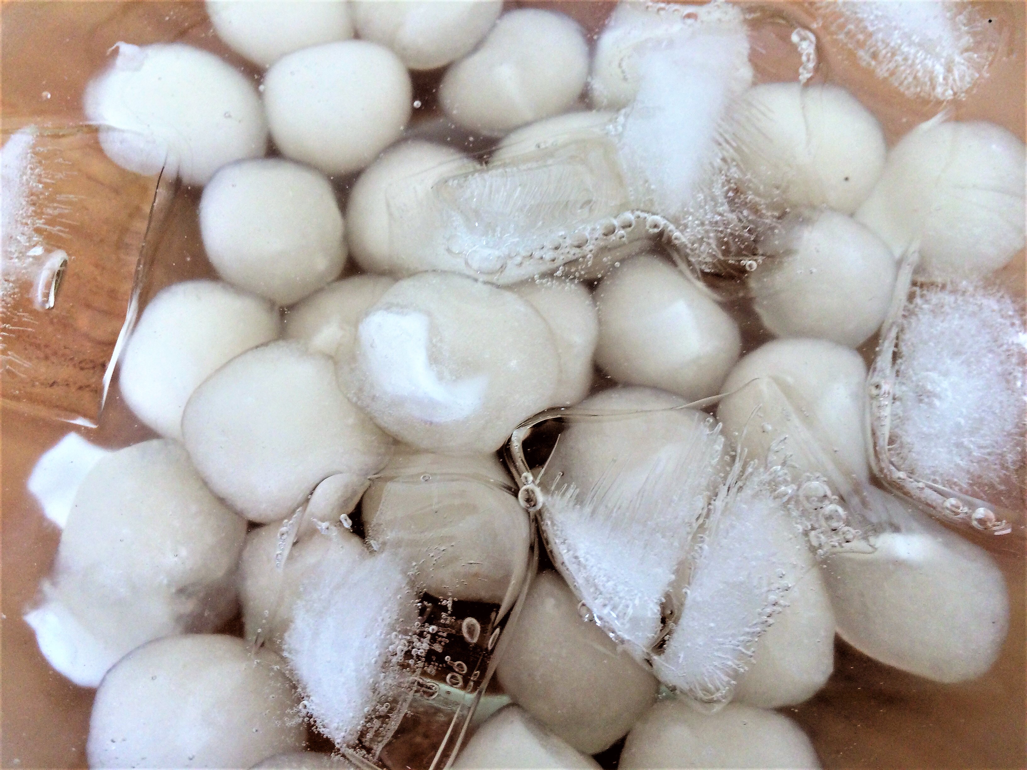 Trưa hè bỗng thèm chén chè đậu đen thuở nào - Ảnh 4. Trưa hè bỗng thèm chén chè đậu đen thuở nào - Ảnh 4.