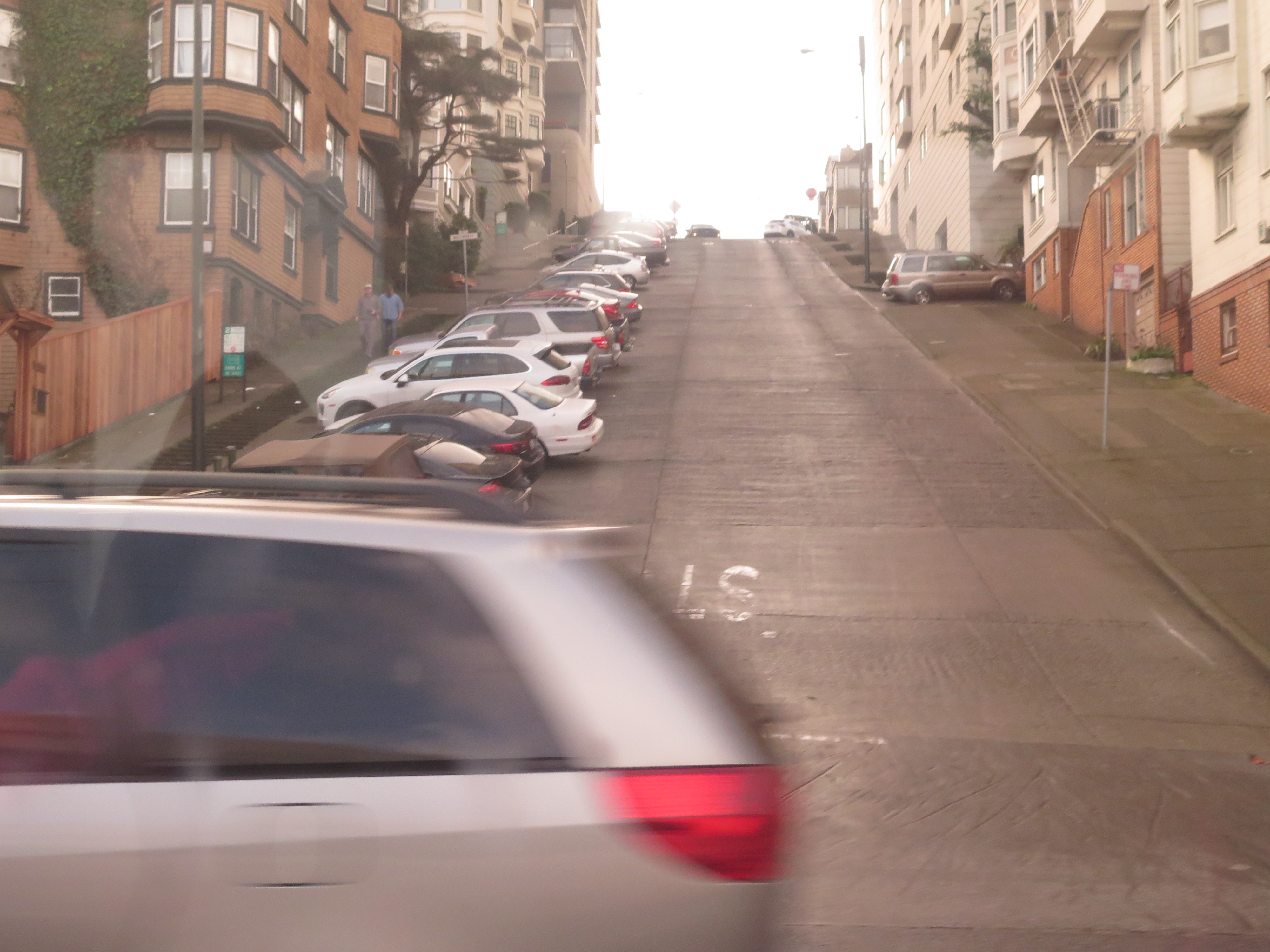 Đến San Francisco nghe chuyện người đồng tính!