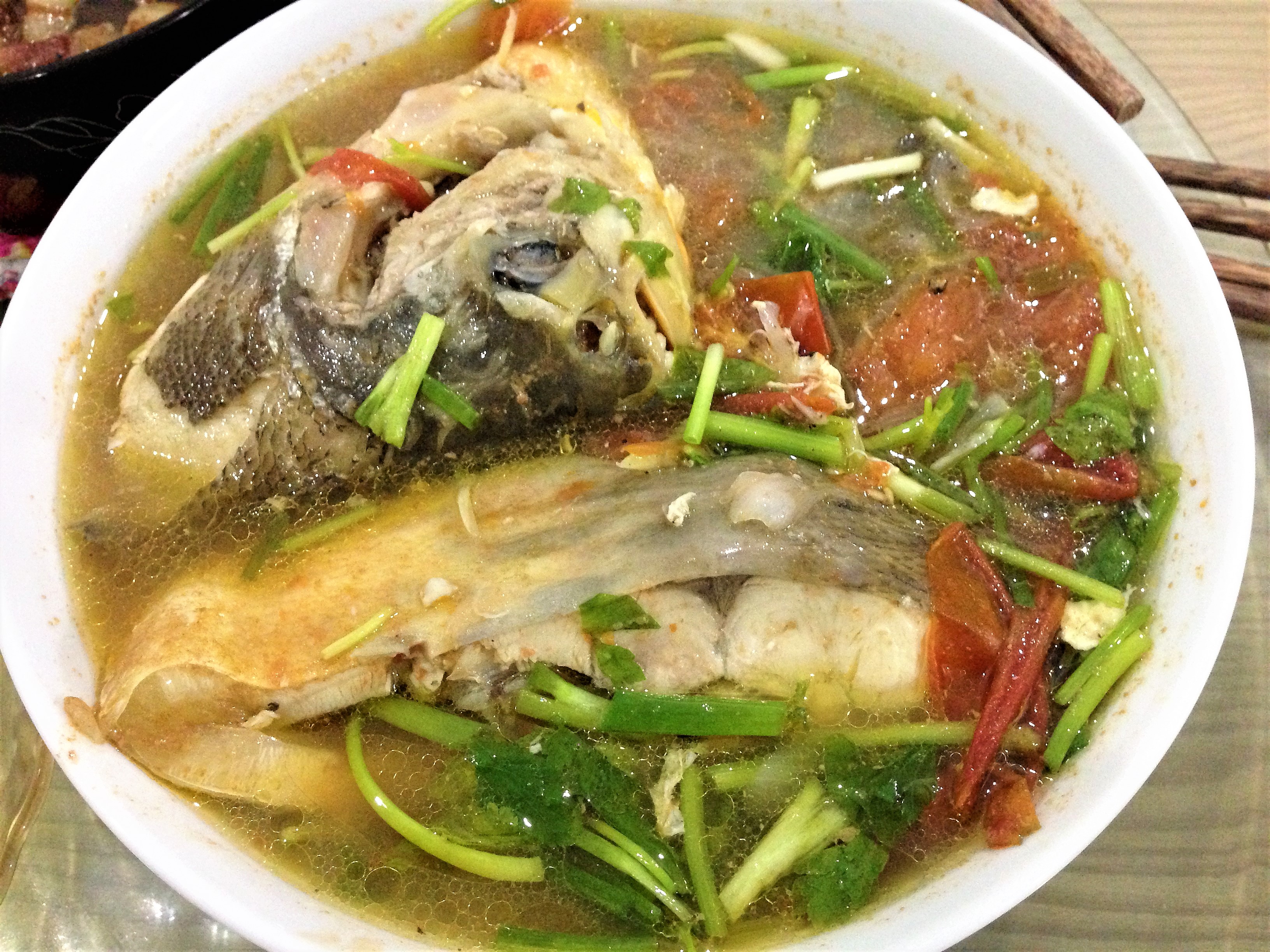 Bạn hãy thử trổ tài trong dịp cuối tuần nhé!