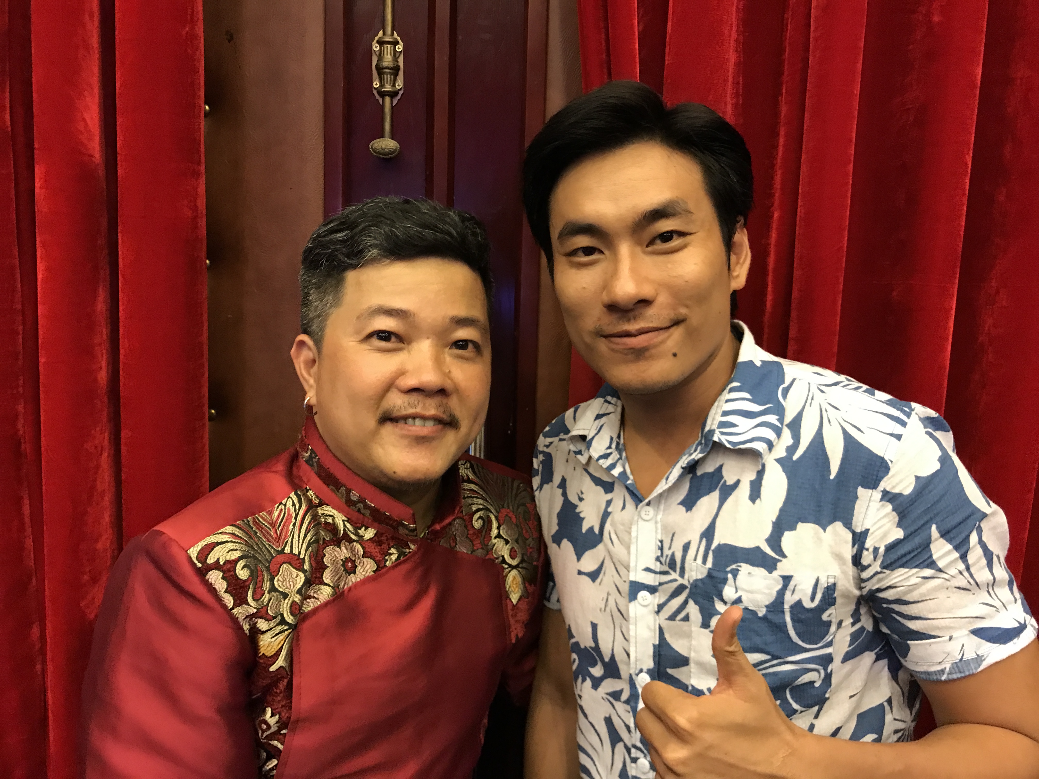 Đệ tử Hoài Linh mở thêm sân khấu kịch - Ảnh 5. Đệ tử Hoài Linh mở thêm sân khấu kịch - Ảnh 5.