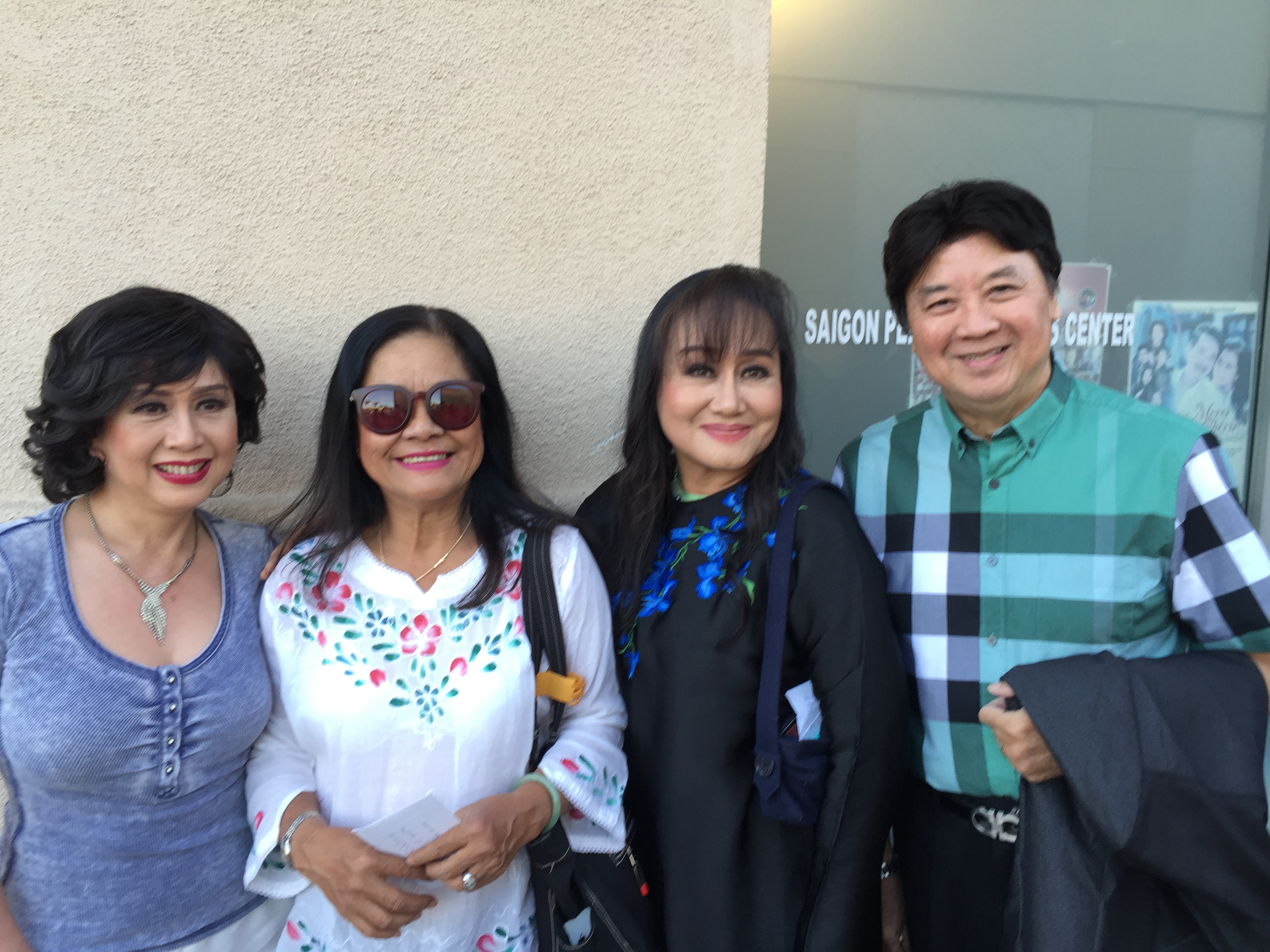 NS Minh Phượng: 20 năm xa xứ vẫn mong ng&agrave;y về - Ảnh 7.