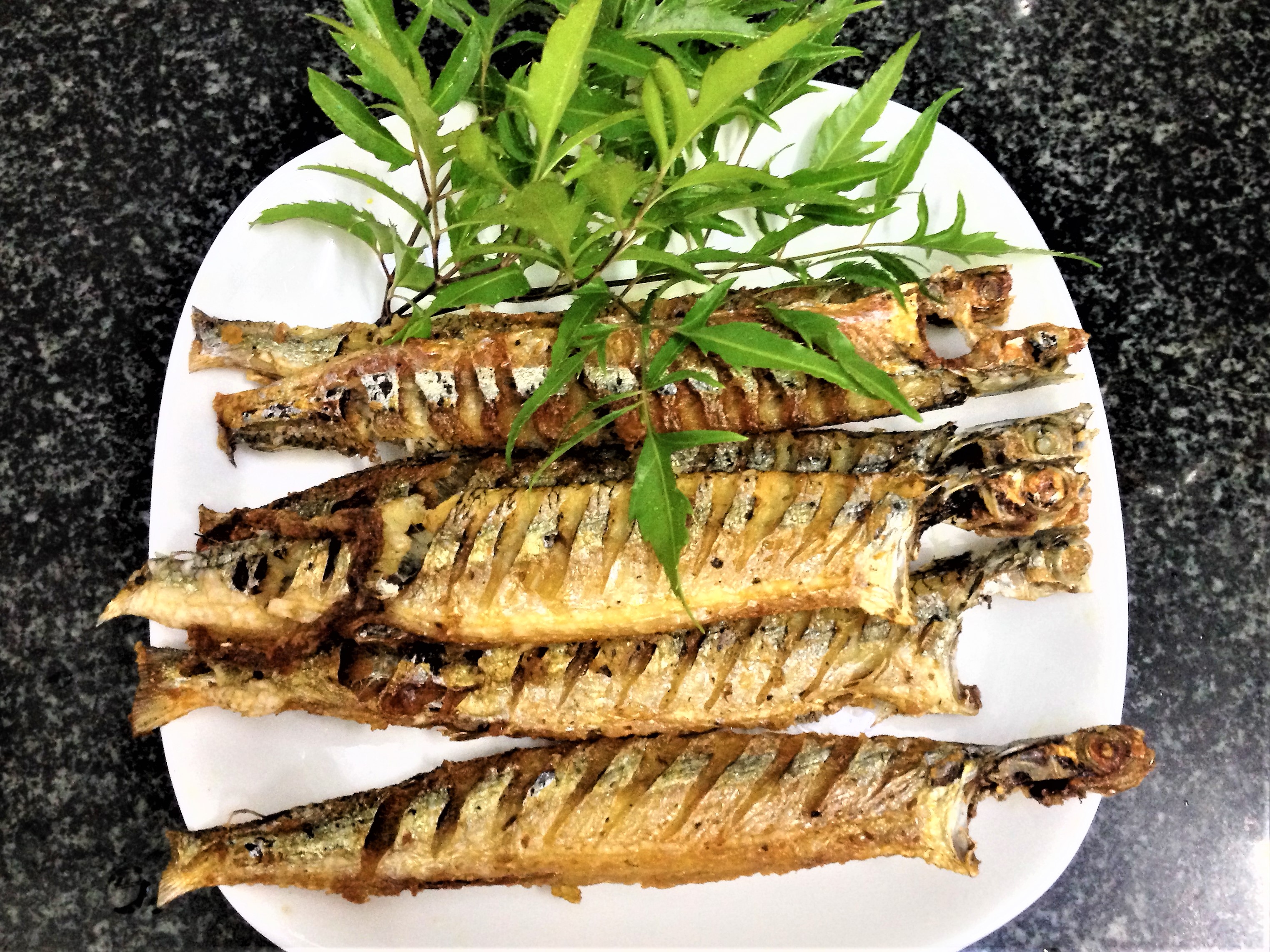 Lỡ mê con cá lìm kìm… - Ảnh 4.