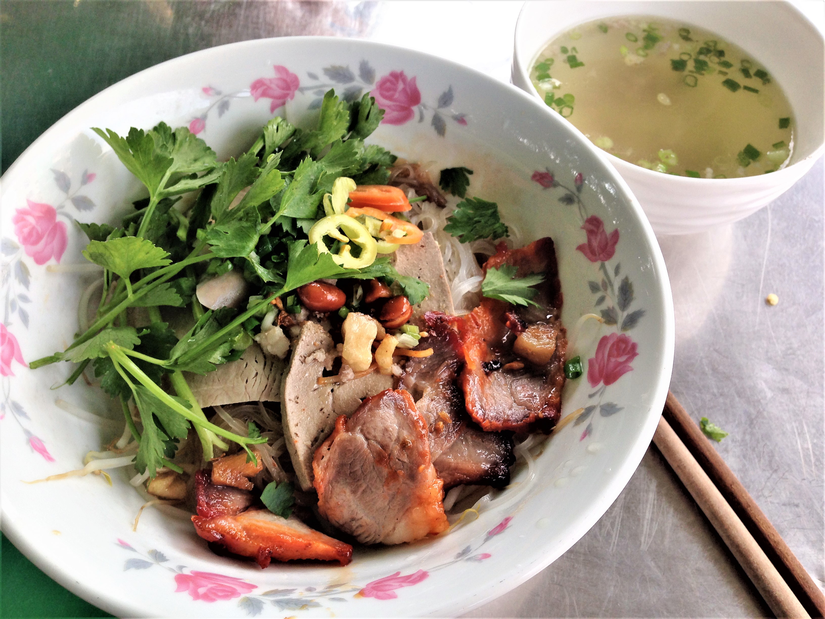 “Tao thèm hủ tiếu khô quá!” - Ảnh 3. “Tao thèm hủ tiếu khô quá!” - Ảnh 3.