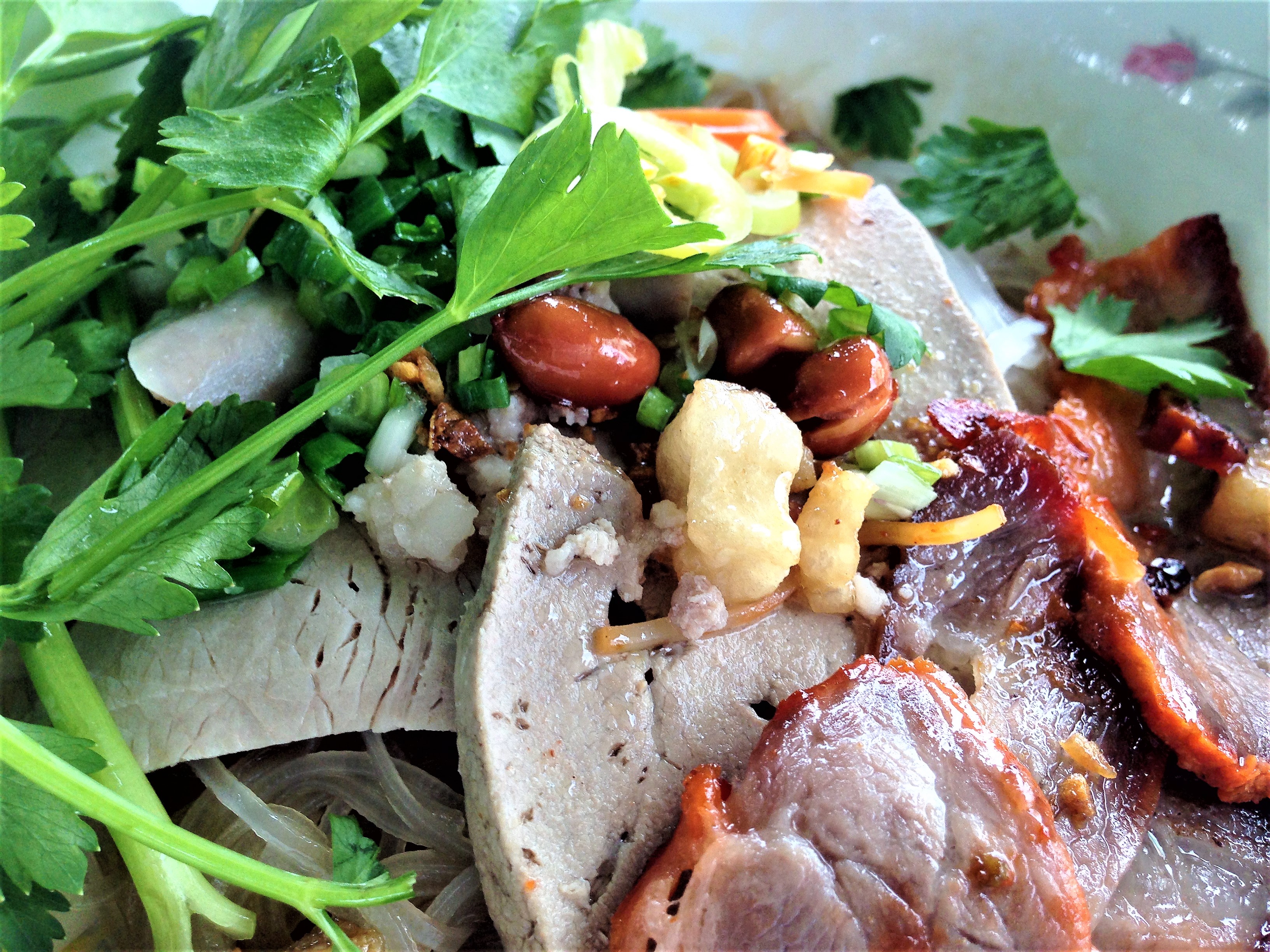 “Tao thèm hủ tiếu khô quá!” - Ảnh 2. “Tao thèm hủ tiếu khô quá!” - Ảnh 2.